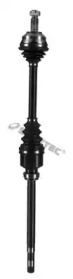 shaftec c276r