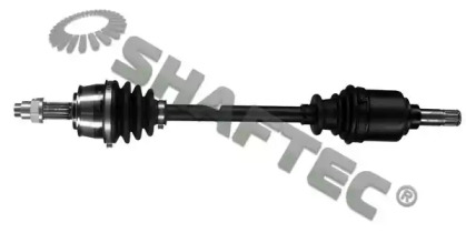 SHAFTEC FI177L