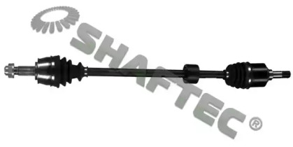 SHAFTEC FI177R