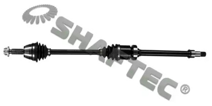 SHAFTEC FO165RN SHAFTEC FO165RN
