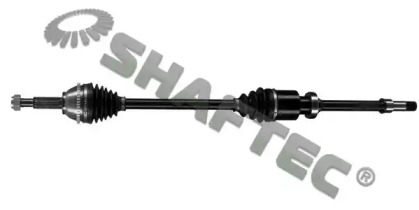 SHAFTEC FO180AR