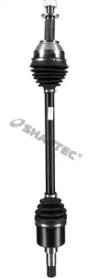 SHAFTEC FO180L