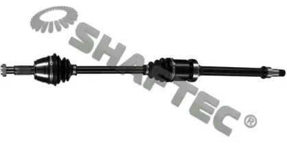 SHAFTEC FO183R