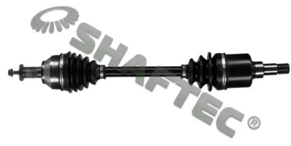 SHAFTEC FO189LN SHAFTEC FO189LN