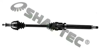 SHAFTEC FO189RN SHAFTEC FO189RN
