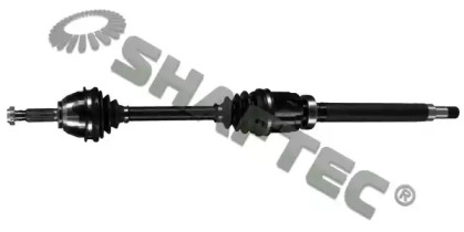 SHAFTEC FO210R