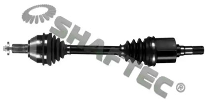 SHAFTEC FO280L
