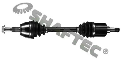 SHAFTEC FO293L