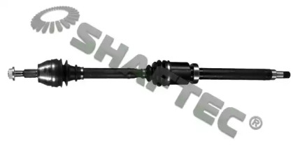SHAFTEC FO293R SHAFTEC FO293R