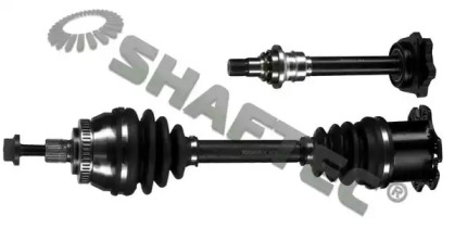 SHAFTEC FO304R SHAFTEC FO304R