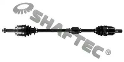 SHAFTEC KI145R