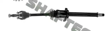 SHAFTEC ME137RN SHAFTEC ME137RN