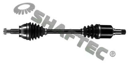 SHAFTEC ME143LN SHAFTEC ME143LN