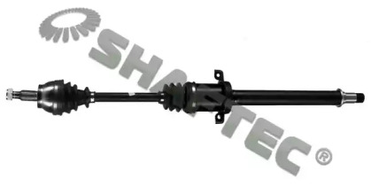 SHAFTEC ME143RN SHAFTEC ME143RN