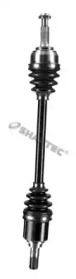 shaftec ni144l
