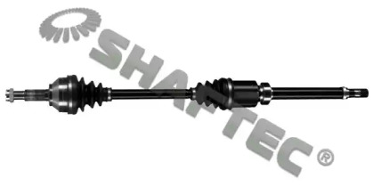 SHAFTEC NI186R