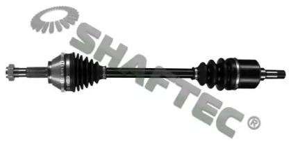 SHAFTEC P155AL