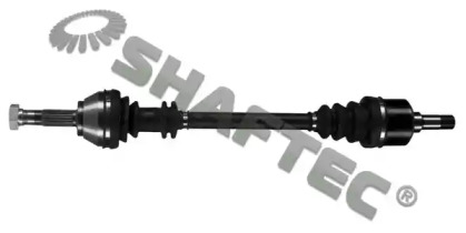 SHAFTEC P155L