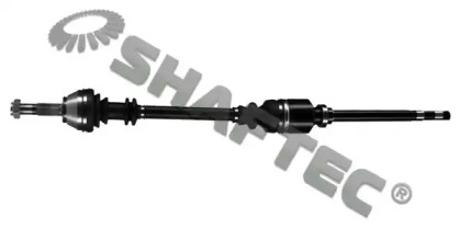 SHAFTEC P155R