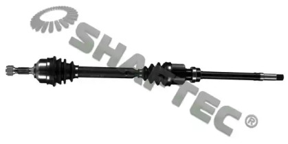 SHAFTEC P174R