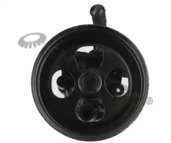 SHAFTEC HP1961