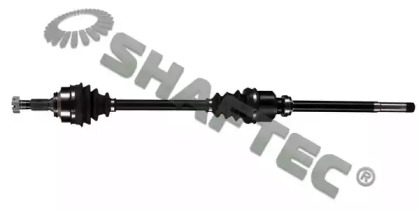 SHAFTEC P241R