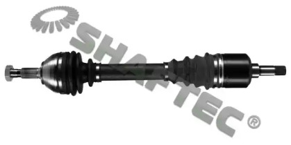 SHAFTEC P244LN SHAFTEC P244LN