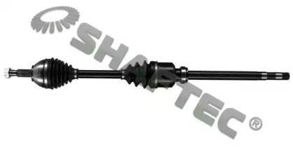 SHAFTEC P244RN SHAFTEC P244RN