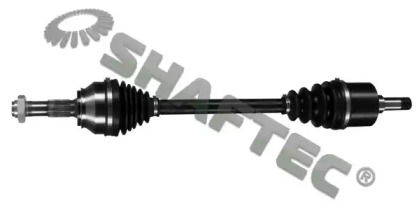 SHAFTEC P251LN