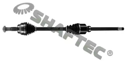 SHAFTEC P251RN