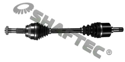 SHAFTEC P254LN