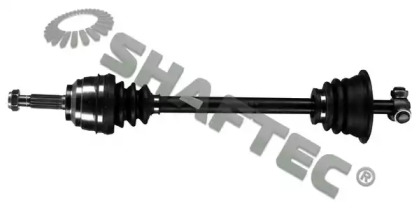 SHAFTEC R197LN SHAFTEC R197LN