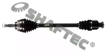 SHAFTEC R209ARN SHAFTEC R209ARN