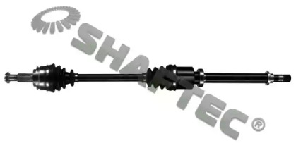 SHAFTEC R404R