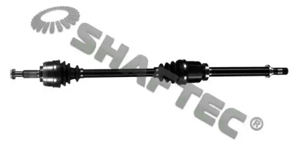 SHAFTEC R409R