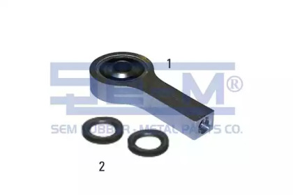 SEM LASTIK 10974