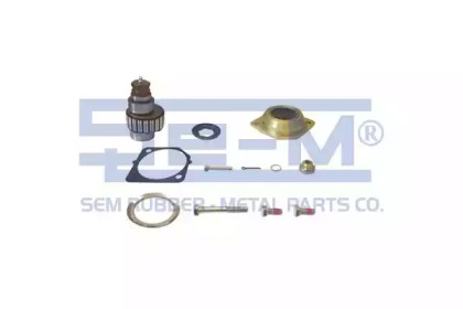 SEM LASTIK 12346