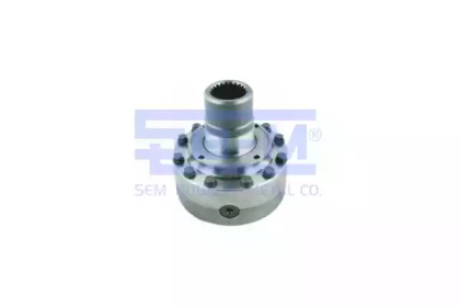 SEM LASTIK 9823