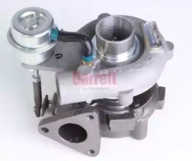 garrett 4522135003s