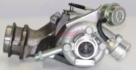 garrett 4540025001s
