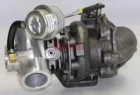 garrett 4540025001s