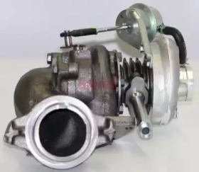 garrett 4540025001s