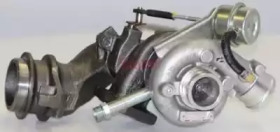 garrett 4540025001s
