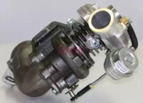 garrett 4540025001s