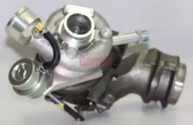 garrett 4540025001s