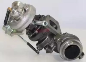 garrett 4540025001s