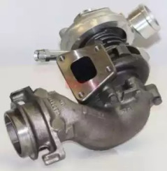 garrett 4540025001s