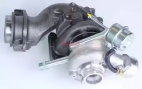 garrett 4540025001s