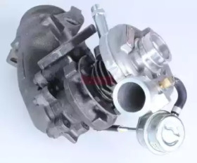 garrett 4540025001s