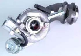 garrett 4540025001s